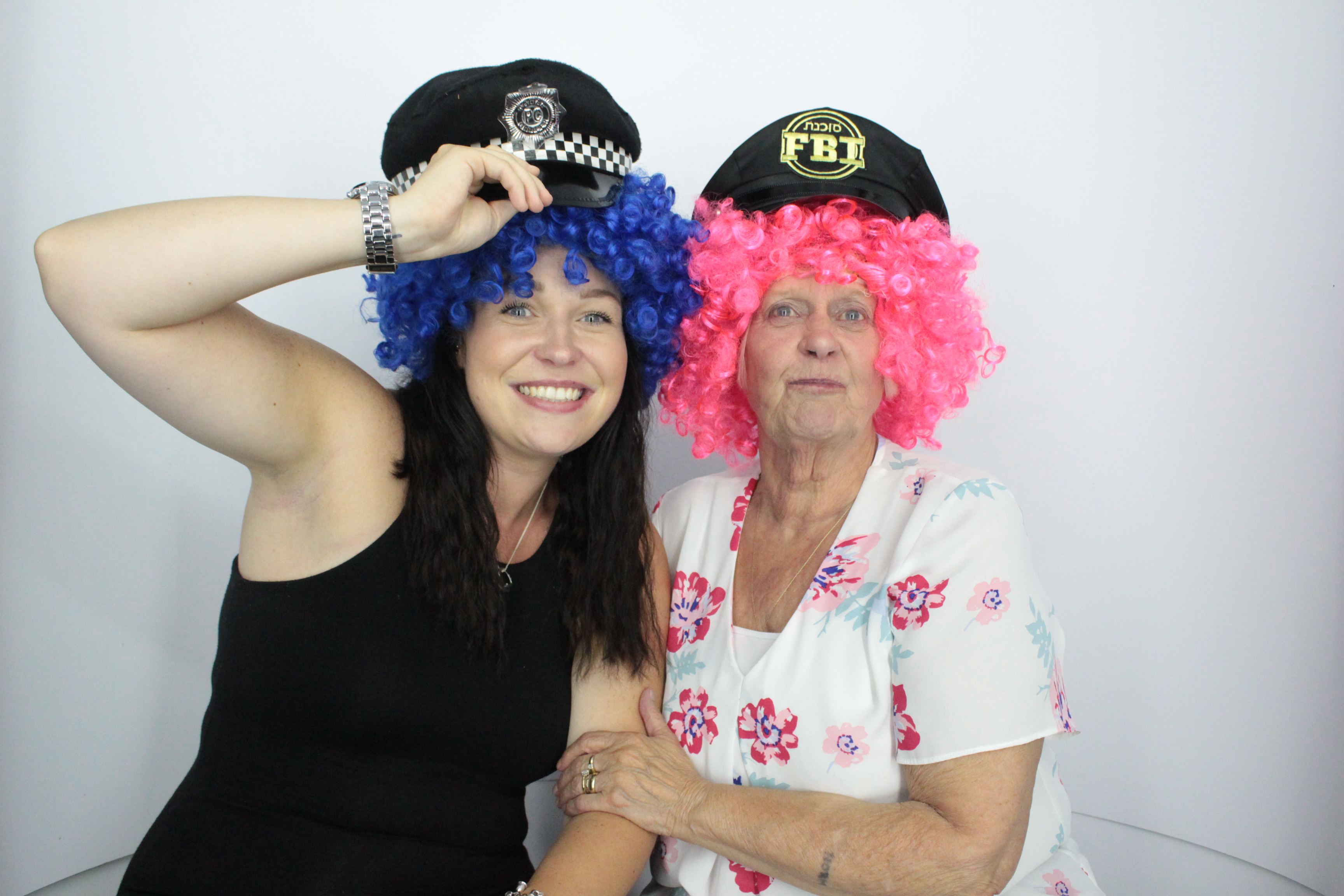 Martin & Colleen’s Joint 50th | View more photos from the event at gallery.myphotoboothexperience.co.uk/u/MyPhotoBoothExperienceLtd/Martin-Colleen’s-Joint-50th